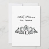 packs Monogram Ivory BG Kaart (Voorkant)