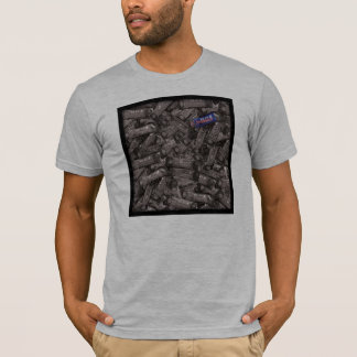 Packs 'O.C.T. T-shirt