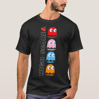 PACMAN4 T-SHIRT