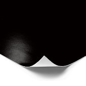 pacman nevel. Nebula Perfect Poster (Hoek)