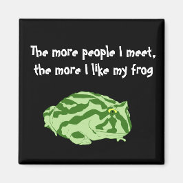 Pacmankikkers beter dan mensen? magneet