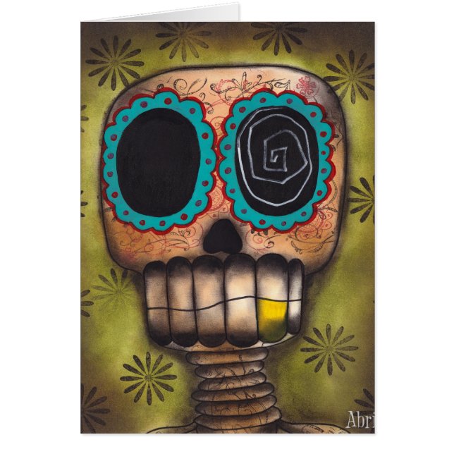 Paco el Feliz (Voorkant)