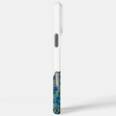  pacocks zogende Huwelijkscadeaus Case-Mate iPhone Case (Achterkant / Rechts)