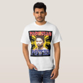 Pacquiao T-Shirt (Voorkant volledig)