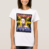 Pacquiao T-Shirt (Voorkant)