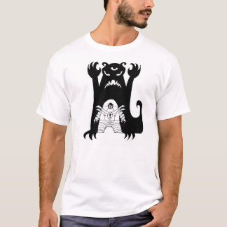 PACRIMAPALOOZA: HELLEBRATIE2013 T-SHIRT