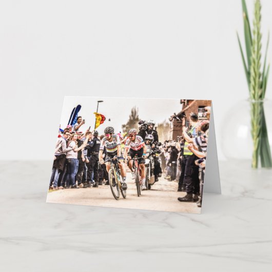 Pact met de Duivel - Hel van het Noorden 2018 Kaart (Voorkant)