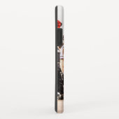 Pact met de Duivel - Roubaix van Parijs 2018 Case-Mate iPhone Case (Achterkant/rechts)