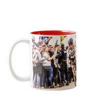 Pact met de Duivel - Roubaix van Parijs 2018