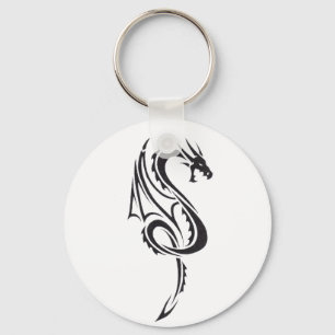 Pact van de draak B1 Sleutelhanger