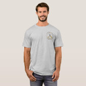 PACT voor-/achterkant T-shirt (Voorkant volledig)