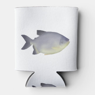 Pacu caranha  blikjeskoeler