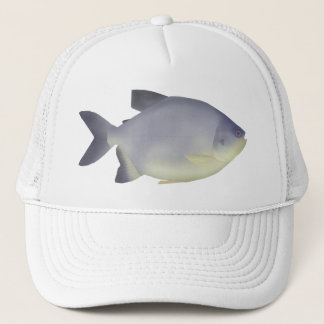 Pacu caranha trucker pet