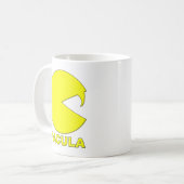 Pacula Funny Mug Koffiemok (Voorkant links)