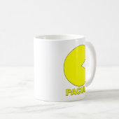 Pacula Grappige Mok (Voorkant rechts)