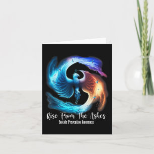 Pacute SS Schattigee Ssnix Rise from the Ashes Sui Kaart