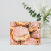 Paczki A Michigan Original Briefkaart (Staand voorkant)