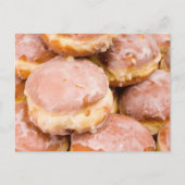 Paczki A Michigan Original Briefkaart (Voorkant)