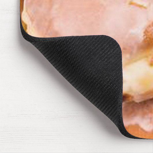 Paczki A Michigan Original Muismat (Hoek)