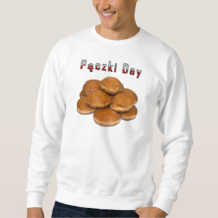 Paczki Day Trui