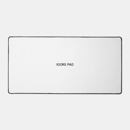 PAD (Voorkant)