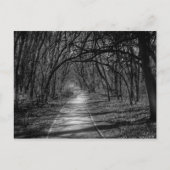 Pad Briefkaart (Voorkant)