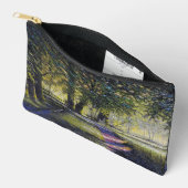 +"Pad door het land" Etui (Open)
