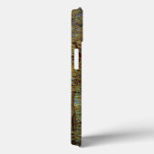 Pad in de Bossen van Vincent van Gogh Case-Mate iPhone Case (Achterkant / Rechts)