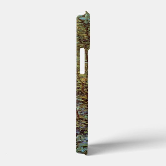 Pad in de Bossen van Vincent van Gogh Case-Mate iPhone Case (Achterkant / Rechts)