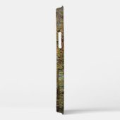 Pad in de Bossen van Vincent van Gogh Case-Mate iPhone Case (Achterkant / Rechts)