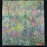 Pad in de tuin voor de Franse film Monet-Impressio Douchegordijn<br><div class="desc">De tuinweg van Monet French-impressionist Art Shower Curtain Claude Monet werd op 14 november 1840 in Parijs (Frankrijk) geboren en was een van de beroemdste kunstenaars van het Franse impressionisme, dat veel succes had tijdens zijn leven. Zijn stijl en artistieke materie werden geïnspireerd door de Franse impressionisten Camille Pissarro en...</div>