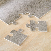 Pad in het land legpuzzel (Zijkant)