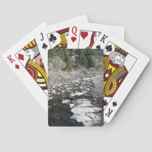 Pad in Jefferson County, Colorado Pokerkaarten