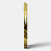 Pad in Montmartre door Vincent van Gogh Case-Mate iPhone Case (Achterkant / Links)