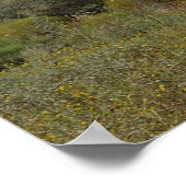 Pad naar Bell Rock 102 Poster (Hoek)