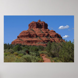Pad naar Bell Rock 102 Poster