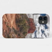 Pad naar Bell Rock Case-Mate iPhone Case (Achterkant (horizontaal))