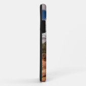 Pad naar Bell Rock Case-Mate iPhone Case (Achterkant/rechts)