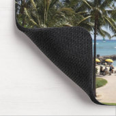 Pad naar de Oceaan Muismat (Hoek)