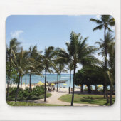 Pad naar de Oceaan Muismat (Voorkant)