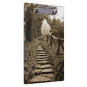 Pad naar licht klembord (Rechts)