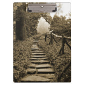 Pad naar licht klembord (Voorkant)