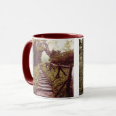 Pad naar licht mok (Voorkant links)