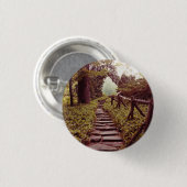 Pad naar licht ronde button 3,2 cm (Voorkant /achterkant)