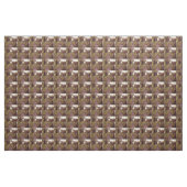 Pad naar licht stof (Yard (91,4 cm))