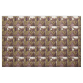 Pad naar licht stof (Fat Quarter)