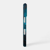 Pad naar oneindigheid iPhone 16 hoesje (Rechterkant)