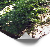 Pad naar oneindigheid poster (Hoek)