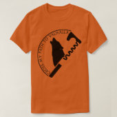 Pad naar Valhalla Classic TShirt (Design voorkant)