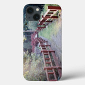 Pad onbekend Case-Mate iPhone case (Achterkant)
